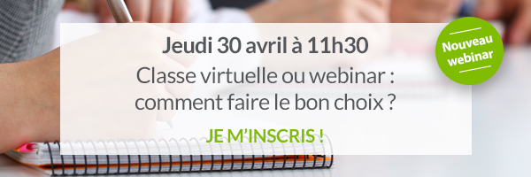 webinar avril live session